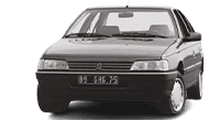 پژو 405