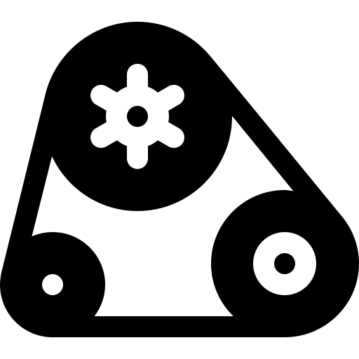 تسمه و بلبرینگ